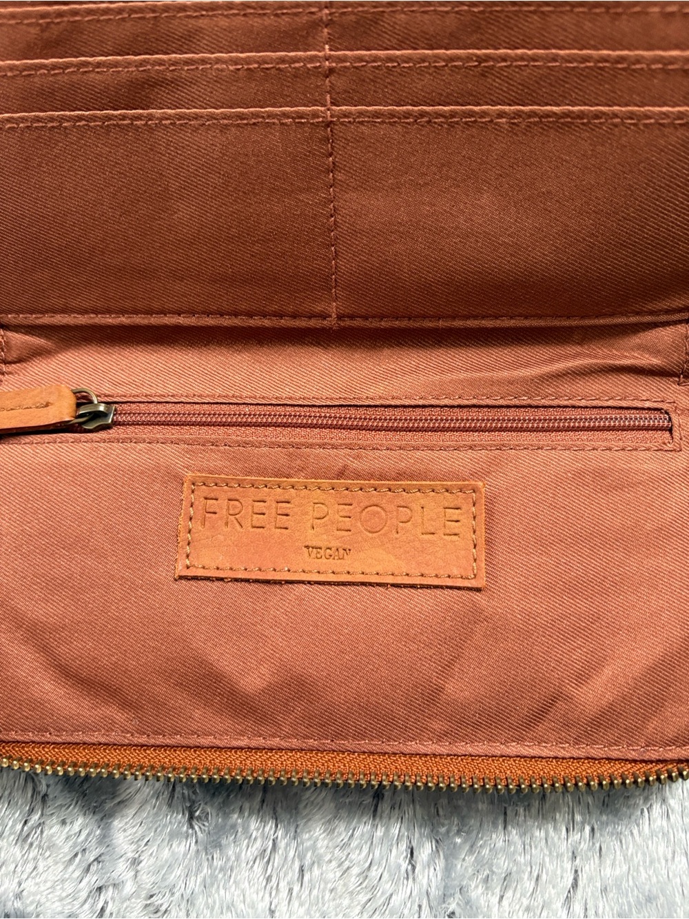Free People Wallet - Picture 10 of 13